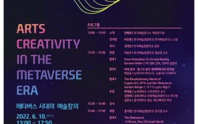 Legal Questions About Metaverse – Free Speech, IP, Economics