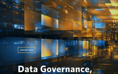 The Carnegie Endowment for International Peace Publishes Report on “Data Governance, Asian Alternatives: How India and Korea are Creating New Models and Policies”.
