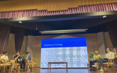 DRAPAC: Adapting global standards to local contexts: Uncovering the policies and practices of digital platforms and telecoms in Malaysia, South Korea, and Taiwan