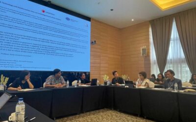 Open Net collaborates on consultation with ASEAN government stakeholders on disinformation responses