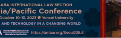 ABA 2023: Effective Response to Disinformation – Platform Liability v Platform Transparency