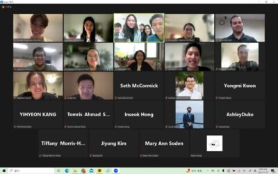 2023/11/9 Joint seminar: UC Irvine Int’l Justice Clinic & KU Int’l Human Rts Clinic on Women on Web