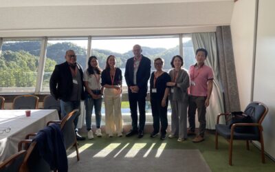 Protected: Southeast Asian CSOs Meet with Google APAC at Kyoto 2023 IGF for better content moderation