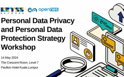 Platform Accountability for Disinformation, Data Protection Law, and Democracy in Malaysia