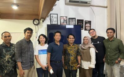 Open Net and LBH PERS hold a joint seminar on constitutional challenge against Indonesia mandatory website registration law