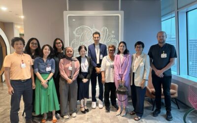 Protected: SEACPN meets with Google at APrIGF 2024 sideline
