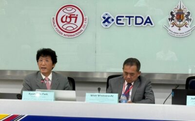 Bangkok conference on platform regulation –  Understanding DSA as a model for Asian democracy and economic development