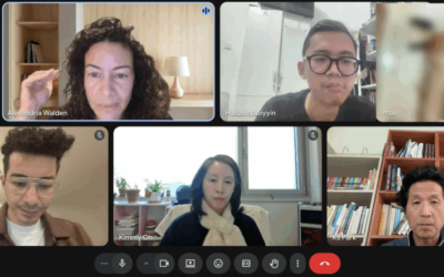 Protected: SEACPN meets with Google on Indonesia 2025 protest