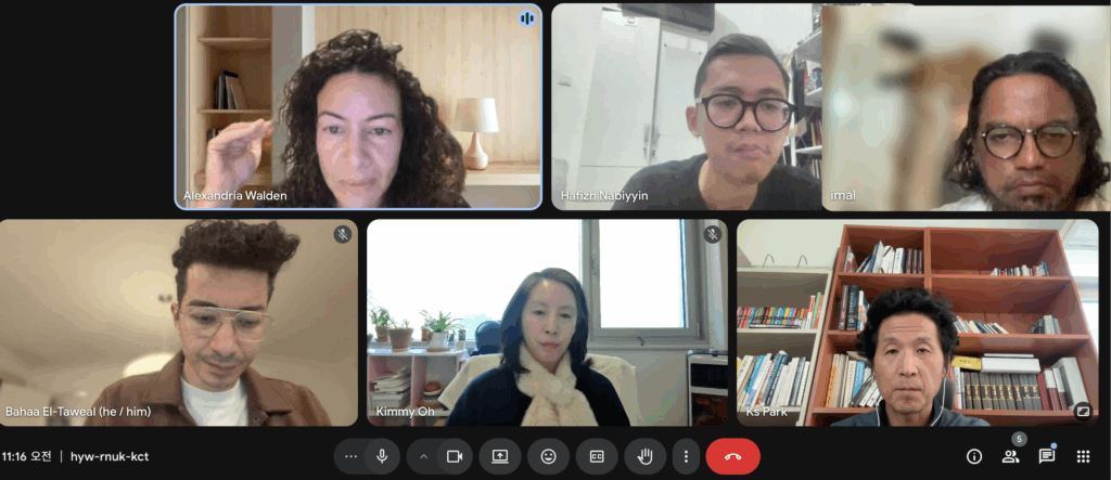 Protected: SEACPN meets with Google on Indonesia 2025 protest