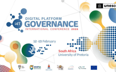 UNESCO-ASEAN platform regulation guideline at Johannesburg