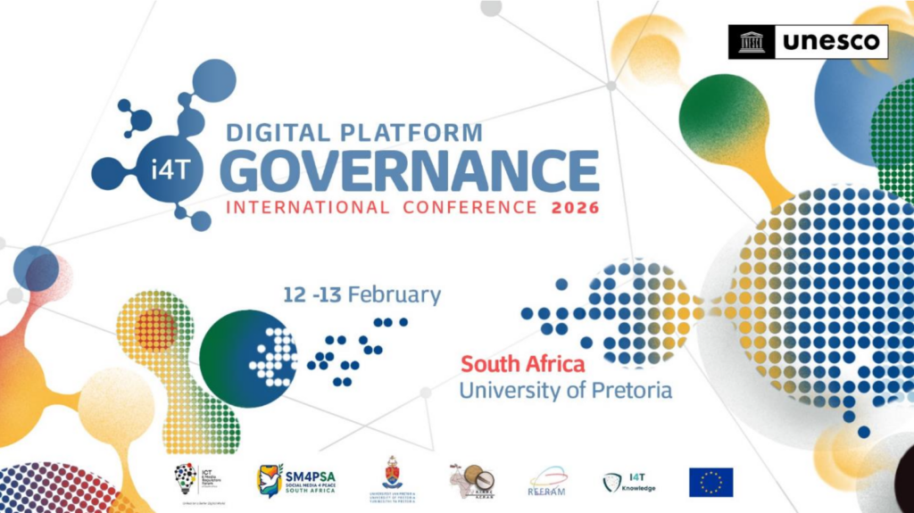 UNESCO-ASEAN platform regulation guideline at Johannesburg