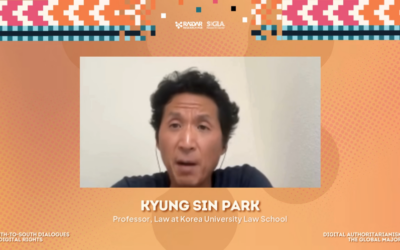 Open Net unpacks “Korean DSA” and what not to do for Asian countries in fighting disinformation