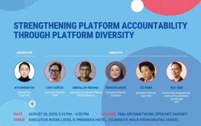 Strengthening Platform Accountability through Platform Diversity