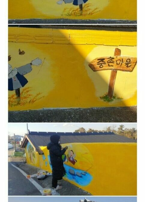 Open Net Secures Non-Prosecution Through Legal Support for Citizen Criminally Charged Over Posting a Mural Volunteering Review